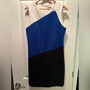 Vince Camino Shift Dress